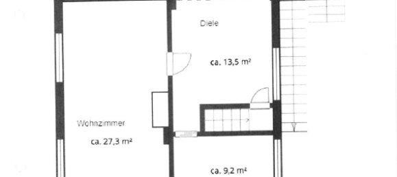 8 rooms Townhouse in Wittenberg, Germany No. 176518 12