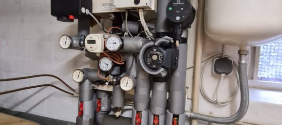 5-Zimmer Bungalow in Lüchow-Dannenberg, Germany, Nr. 177772 21