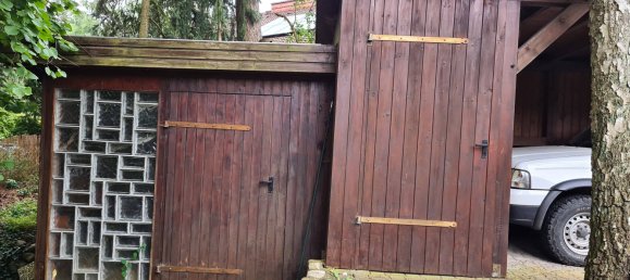 5-Zimmer Bungalow in Lüchow-Dannenberg, Germany, Nr. 177772 31