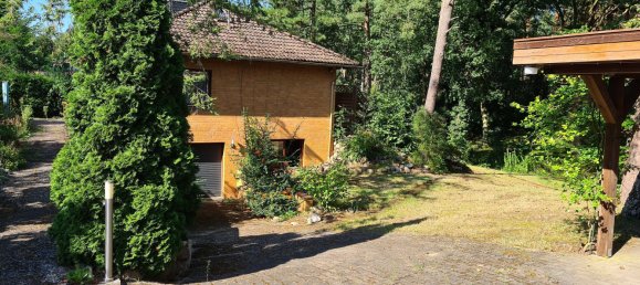 5-Zimmer Bungalow in Lüchow-Dannenberg, Germany, Nr. 177772 29