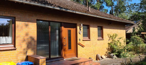 5-Zimmer Bungalow in Lüchow-Dannenberg, Germany, Nr. 177772 3