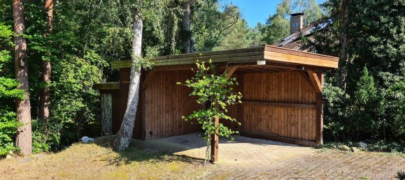 5-Zimmer Bungalow in Lüchow-Dannenberg, Germany, Nr. 177772 30