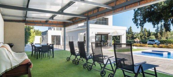 4 bedrooms House in Setubal, Portugal No. 95712 28