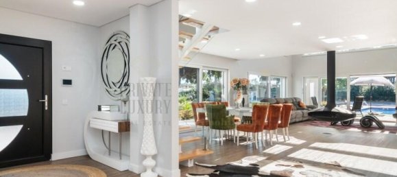 4 bedrooms House in Setubal, Portugal No. 95712 5