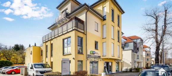 Квартира с 1 спальней в Дрезден, Германия № 110969 3