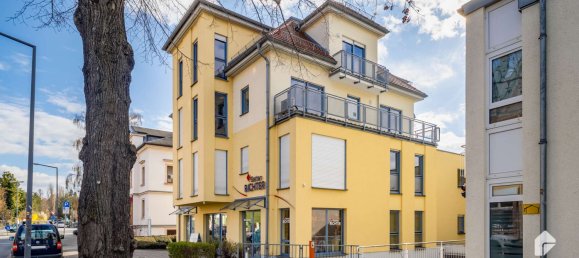 Квартира с 1 спальней в Дрезден, Германия № 110969 5