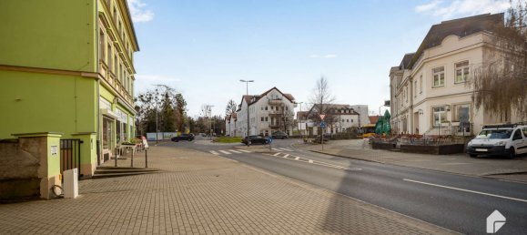 Квартира с 1 спальней в Дрезден, Германия № 110969 8