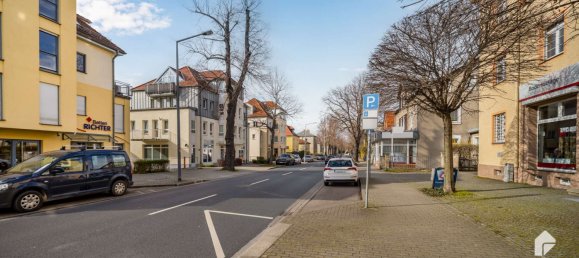 Квартира с 1 спальней в Дрезден, Германия № 110969 7