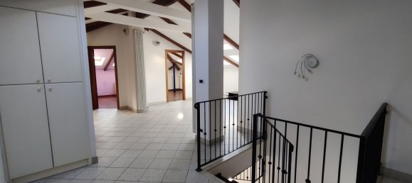 6 rooms Duplex in Robassomero, Italy No. 18397 22