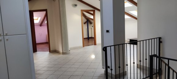 6 rooms Duplex in Robassomero, Italy No. 18397 21