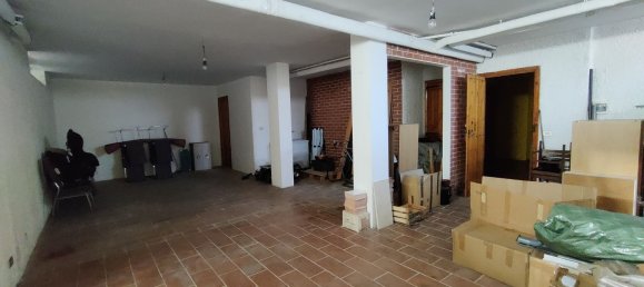 6 rooms Duplex in Robassomero, Italy No. 18397 33