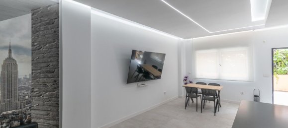 1 bedroom Apartment in Granada, Spain No. 142407 40