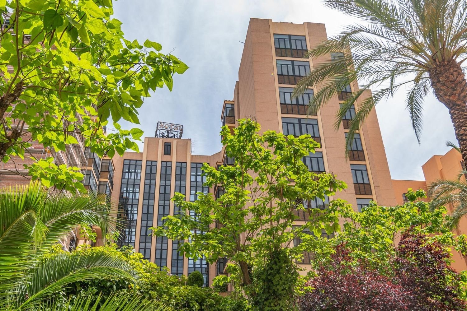 1 bedroom Apartment in Granada, Spain No. 142407