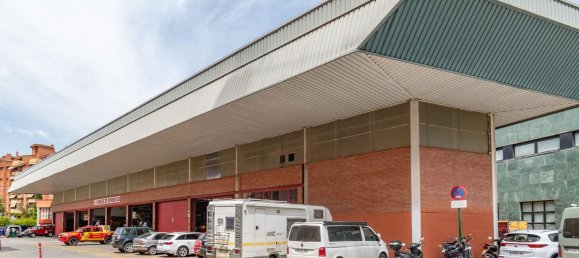 1 bedroom Apartment in Granada, Spain No. 142407 4