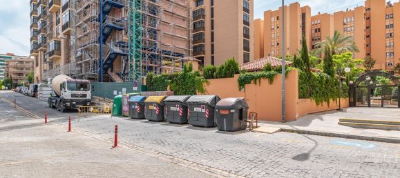 1 bedroom Apartment in Granada, Spain No. 142407 13