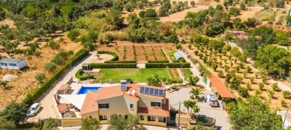 3 bedrooms House in Paderne, Portugal No. 123925 23