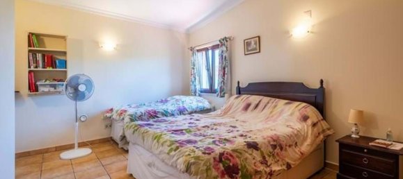 3 bedrooms House in Paderne, Portugal No. 123925 16