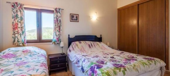 3 bedrooms House in Paderne, Portugal No. 123925 17