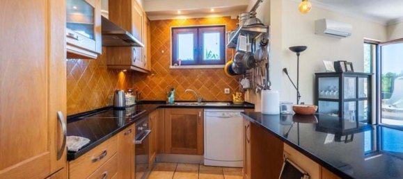 3 bedrooms House in Paderne, Portugal No. 123925 8