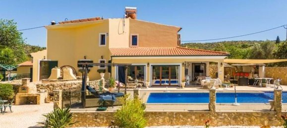 3 bedrooms House in Paderne, Portugal No. 123925 21