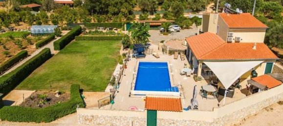 3 bedrooms House in Paderne, Portugal No. 123925 24