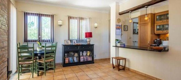 3 bedrooms House in Paderne, Portugal No. 123925 10