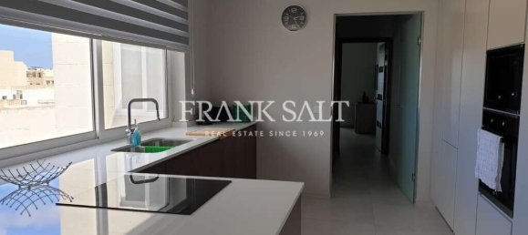 2 Schlafzimmer Penthouse in Xaghra, Malta, Nr. 5726 6