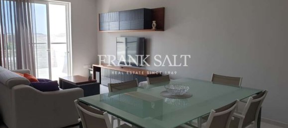 2 Schlafzimmer Penthouse in Xaghra, Malta, Nr. 5726 4