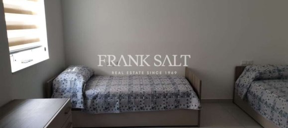 2 Schlafzimmer Penthouse in Xaghra, Malta, Nr. 5726 12