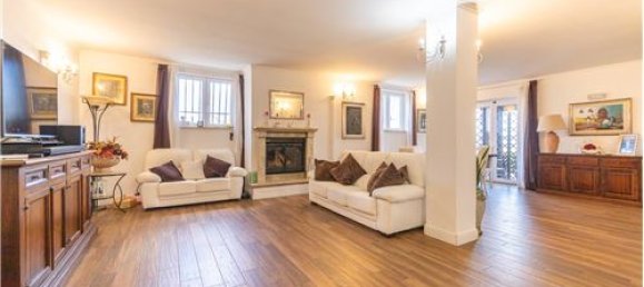 3 Schlafzimmer Villa in Velletri, Italy, Nr. 294251 46