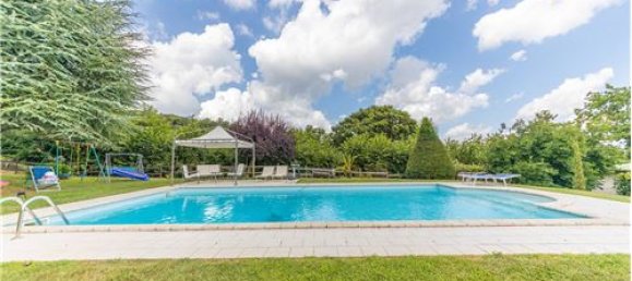 3 Schlafzimmer Villa in Velletri, Italy, Nr. 294251 37