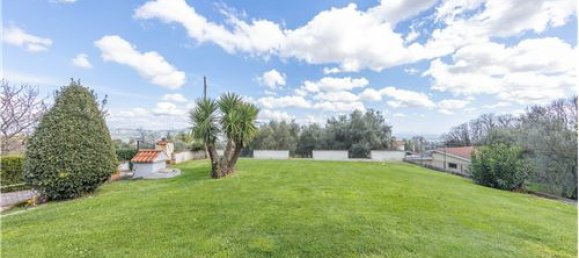 3 Schlafzimmer Villa in Velletri, Italy, Nr. 294251 13