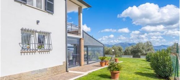 3 Schlafzimmer Villa in Velletri, Italy, Nr. 294251 36