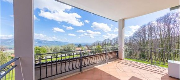 3 Schlafzimmer Villa in Velletri, Italy, Nr. 294251 25