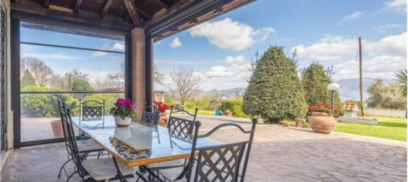 3 Schlafzimmer Villa in Velletri, Italy, Nr. 294251 32