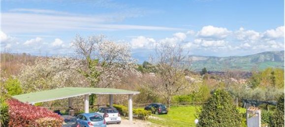 3 Schlafzimmer Villa in Velletri, Italy, Nr. 294251 28