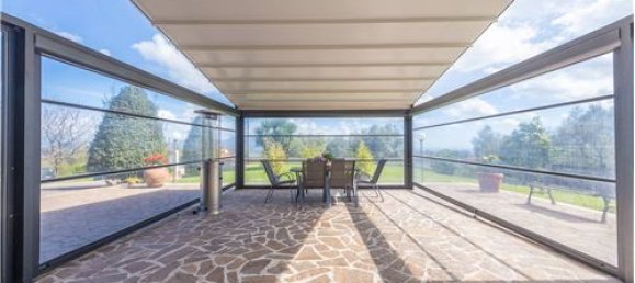 3 Schlafzimmer Villa in Velletri, Italy, Nr. 294251 30