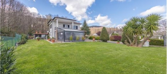 3 Schlafzimmer Villa in Velletri, Italy, Nr. 294251 6
