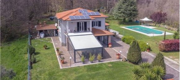 3 Schlafzimmer Villa in Velletri, Italy, Nr. 294251 4