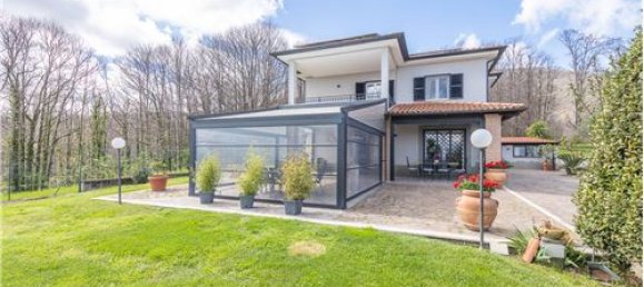 3 Schlafzimmer Villa in Velletri, Italy, Nr. 294251 7