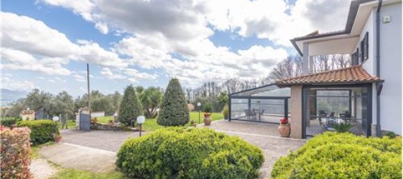 3 Schlafzimmer Villa in Velletri, Italy, Nr. 294251 9