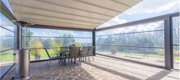 3 Schlafzimmer Villa in Velletri, Italy, Nr. 294251 31