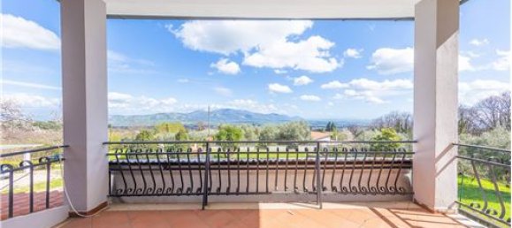 3 Schlafzimmer Villa in Velletri, Italy, Nr. 294251 26