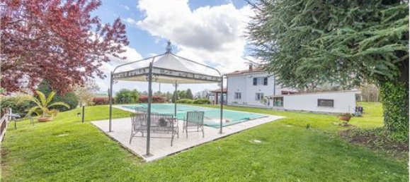 3 Schlafzimmer Villa in Velletri, Italy, Nr. 294251 11