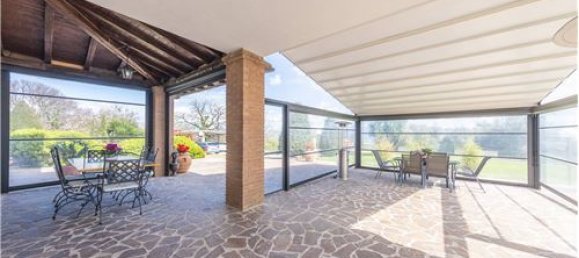 3 Schlafzimmer Villa in Velletri, Italy, Nr. 294251 29