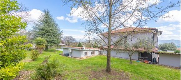 3 Schlafzimmer Villa in Velletri, Italy, Nr. 294251 34