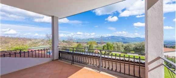 3 Schlafzimmer Villa in Velletri, Italy, Nr. 294251 27