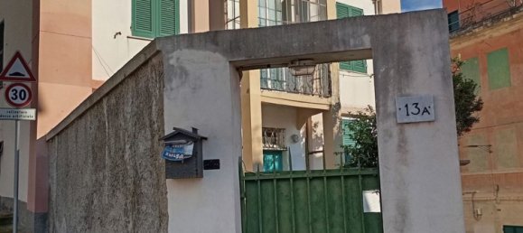 Квартира с 2 комнатами в Генуя, Италия № 236741 15