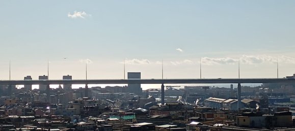 Квартира с 2 комнатами в Генуя, Италия № 236741 17