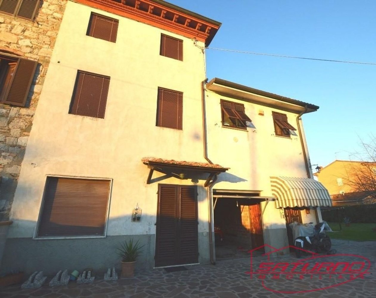 8-Zimmer Haus in Capannori, Italy, Nr. 51249